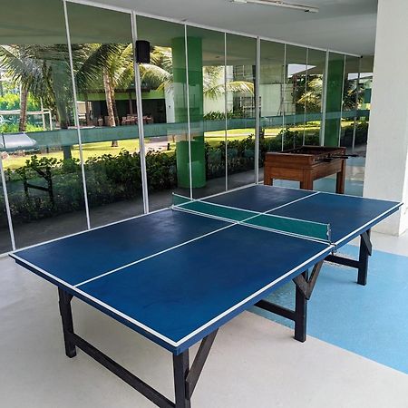 Ancorar 1205-Beira-Mar:Vista Para O Mar E Piscina! Порту-де-Галиньяш Экстерьер фото