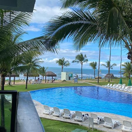 Ancorar 1205-Beira-Mar:Vista Para O Mar E Piscina! Порту-де-Галиньяш Экстерьер фото
