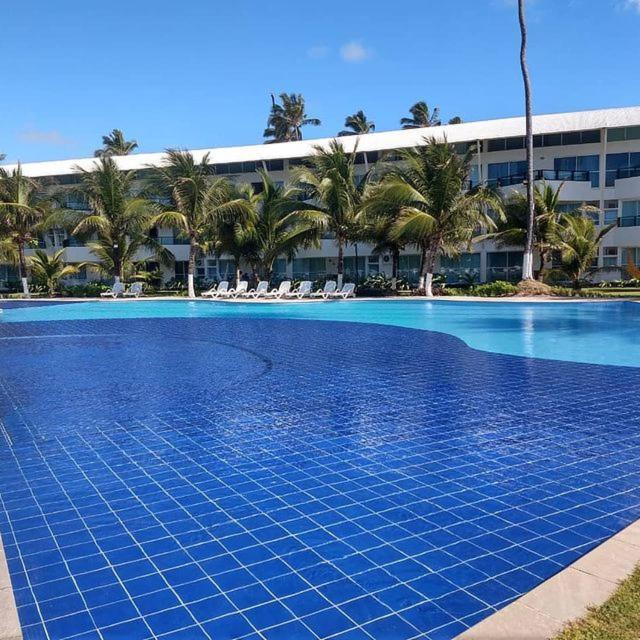 Ancorar 1205-Beira-Mar:Vista Para O Mar E Piscina! Порту-де-Галиньяш Экстерьер фото