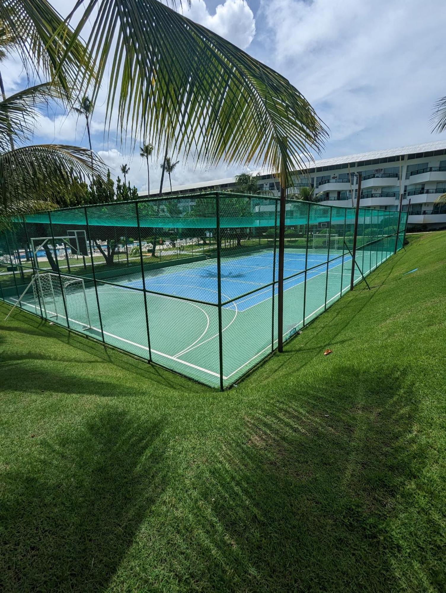 Ancorar 1205-Beira-Mar:Vista Para O Mar E Piscina! Порту-де-Галиньяш Экстерьер фото