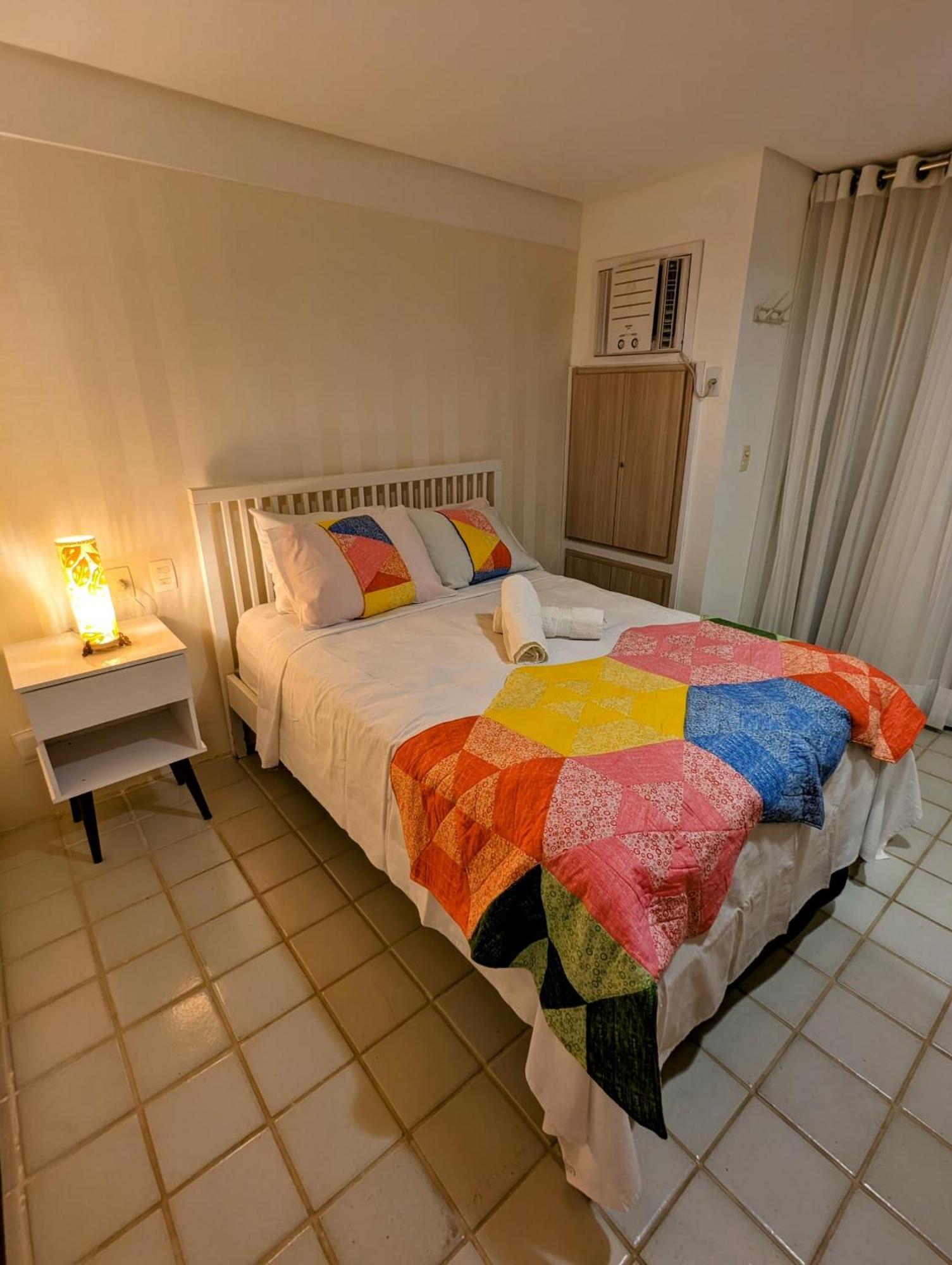 Ancorar 1205-Beira-Mar:Vista Para O Mar E Piscina! Порту-де-Галиньяш Экстерьер фото