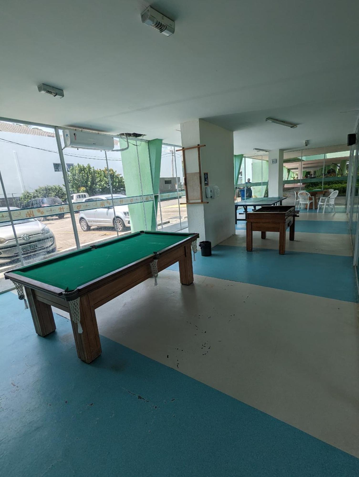Ancorar 1205-Beira-Mar:Vista Para O Mar E Piscina! Порту-де-Галиньяш Экстерьер фото